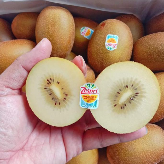 Kiwi gold | kiwi gold jumbo | kiwi new zealand - 1kg