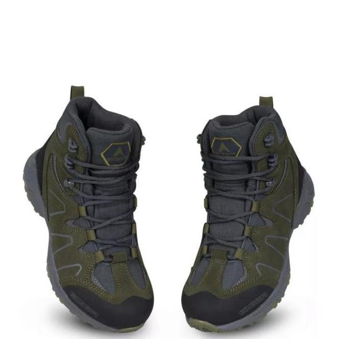 Sepatu Anak Eiger Boots Ocelot Shoes Kids - Original