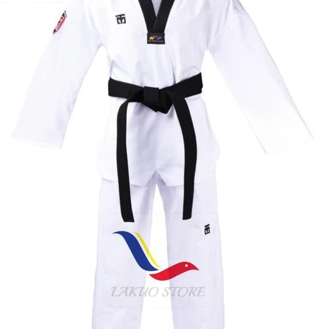 DOBOK MOOTO BASIC FIGHTER