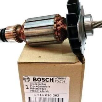 Armature GBH 2-28 DFV  Original Bosch angker GBH 2-28 DFV Bosch