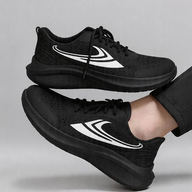 Comanier Sandal Pria Olahraga Eva Sepatu Sendal Pria Kekinian Dewasa Cowok Casual Anti Slip
