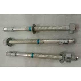 Murad- Hilti Dynabolt Hsa M12 X 145 Mm