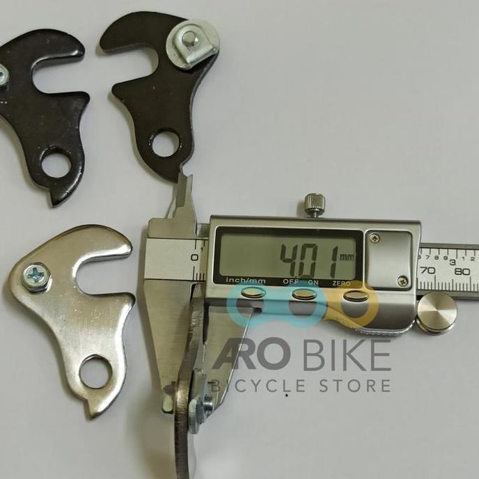Cycle- Anting Rd Anting Federal Jadul Bracket Rd Goat