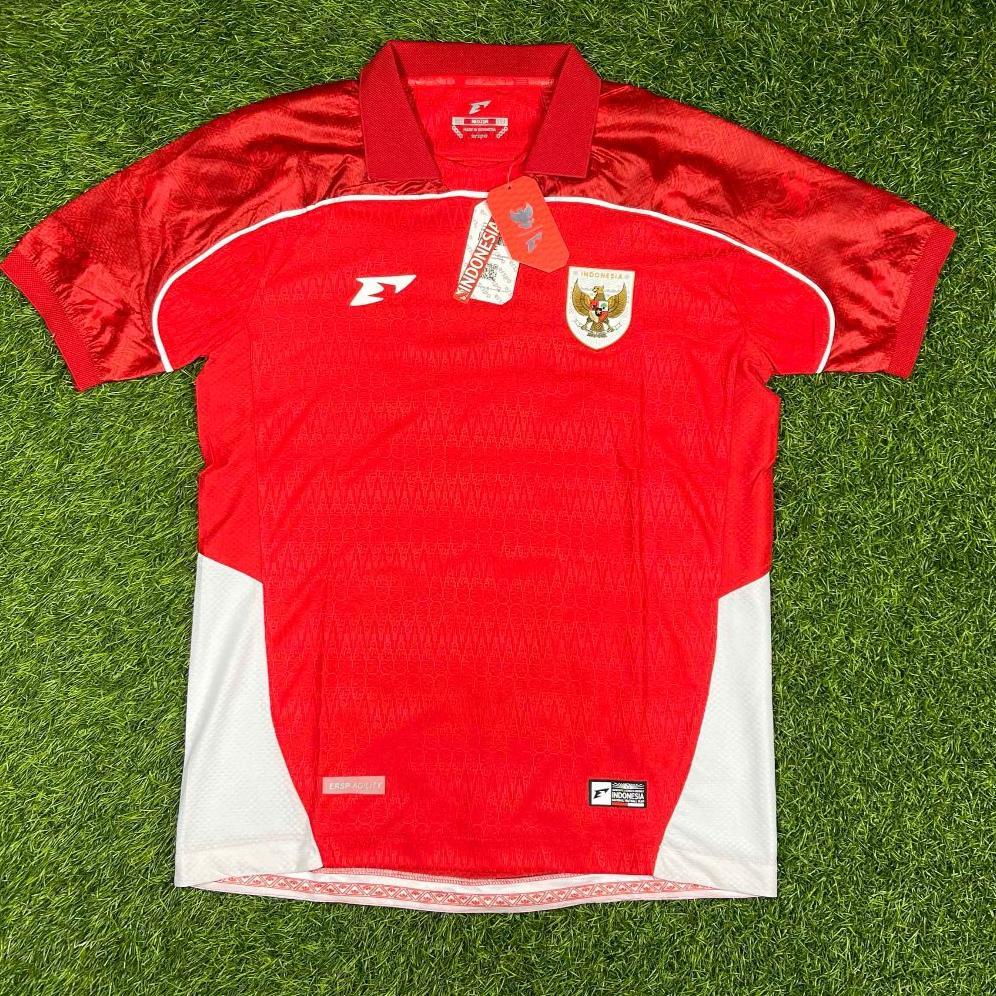JERSEY TIMNAS HOME 2025 PI