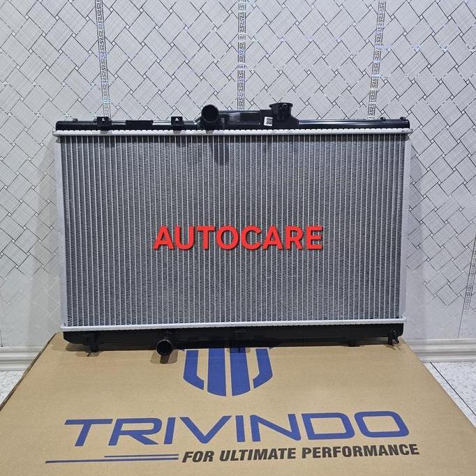RADIATOR COROLLA GREAT COROLLA ALL NEW TAHUN 1993 SAMPAI 2001 MANUAL TRIVINDO