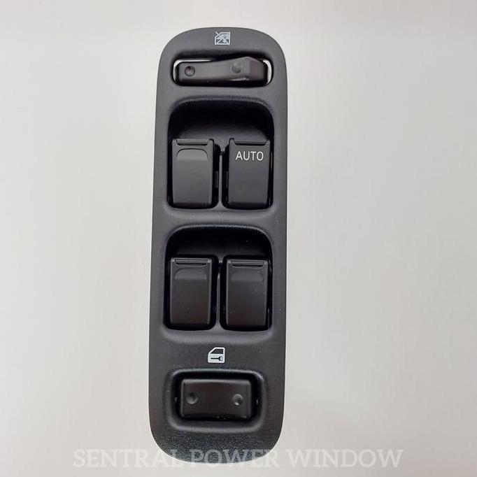 Saklar Power Window Suzuki Baleno Lama Tombol AUTO Sebelah Kanan