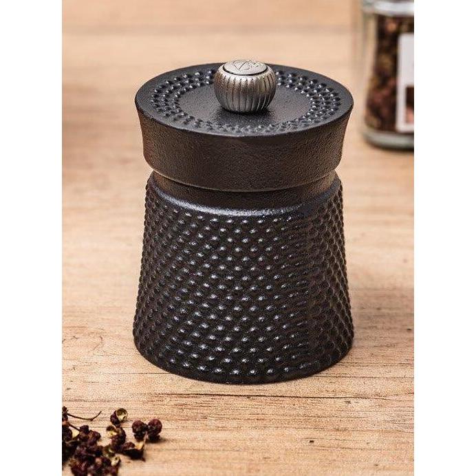Allthebest- Peugeot BALI Cast Iron Pepper Mill Gilingan Lada Made in France