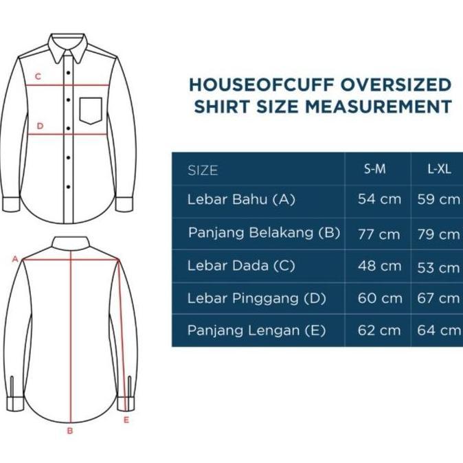 Kemeja Pria Oversize/Outer Linen Look Unisex Abu Muda