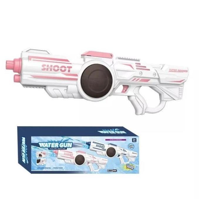 WaterGun Electric Shot