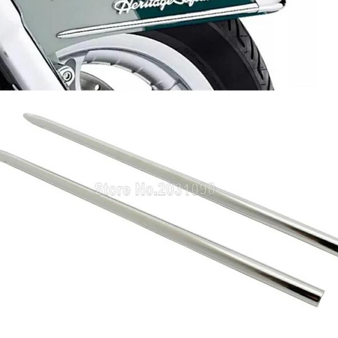 FYP LIST FENDER SPAKBOR HARLEY / FENDER SPEAR TRIM HARLEY *