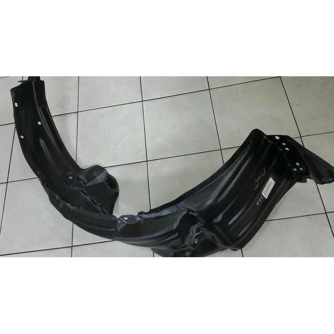 '' LINER SPACKBOARD SPAKBOR FENDER VIOS ORIGINAL //