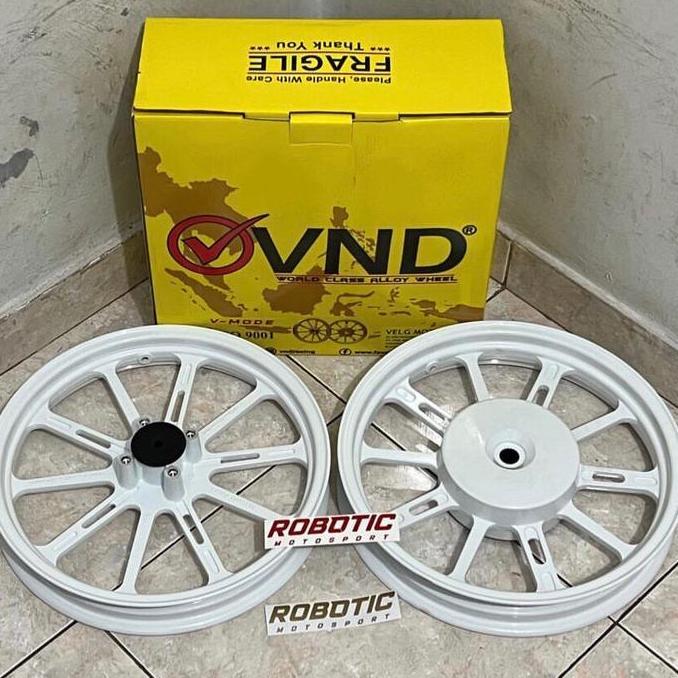 * VELG VND VMODE RING 14 MATIC HONDA *