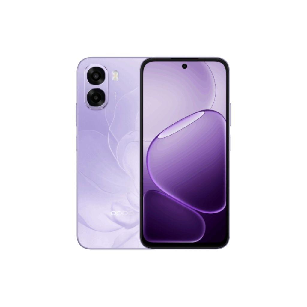 Oppo A6X 6/256Gb - 6/128Gb - 4/128Gb - 4/64Gb & A16 Garansi Resmi Oppo