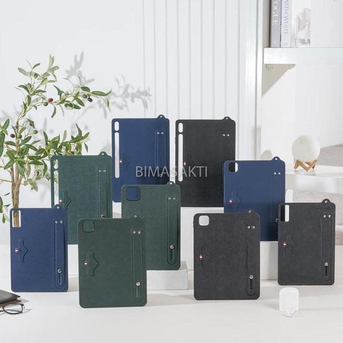 XIAOMI PAD 6 XIAOMI PAD6 CASE STRAP CANVAS PATERN ORIGINAL