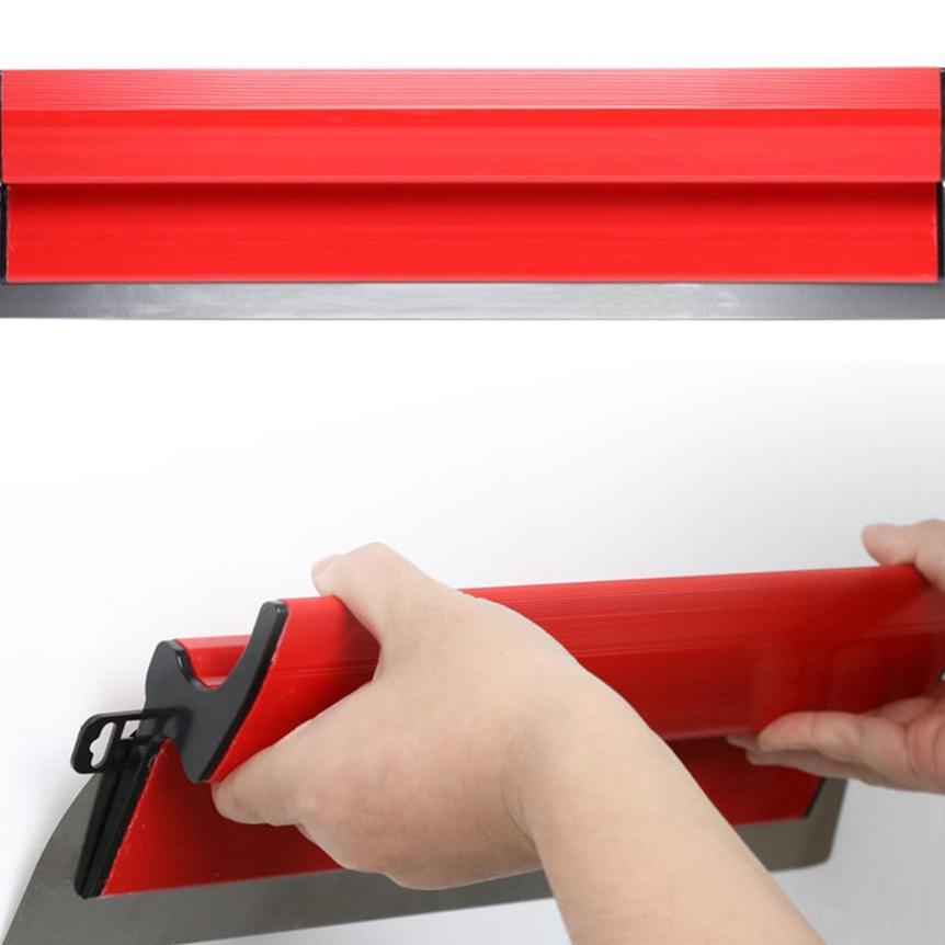 Kape Skrap 16" Inch Lebar Putty Trowel Scraper Dempul Skimming Gypsum Nw4