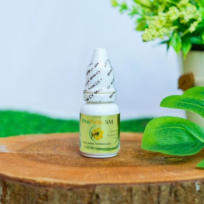 Obat Cantengan Jempol Kaki Bengkak, Obat Jamur Kuku Kaki, Propolis SM