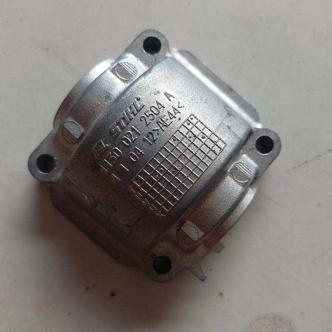 Blok Crancase Bawah Chainsaw STHIL MS170/180