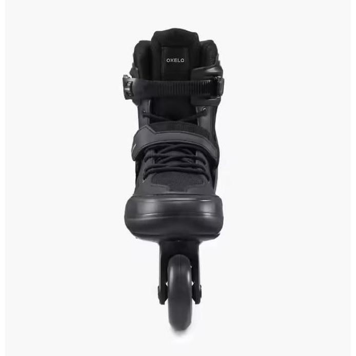 OXELO Fit 100 Sepatu Roda Dewasa Inline Skates BS