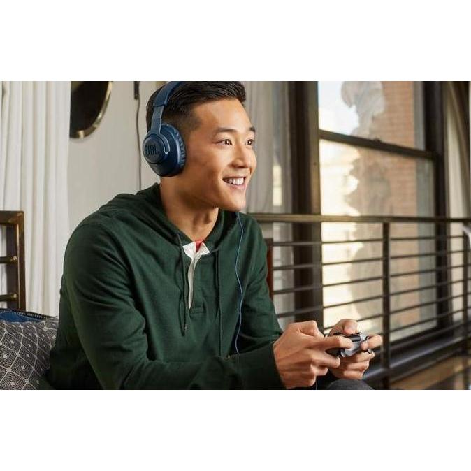 Play- Jbl Quantum 100 Gaming Headphones Jblq100 Q100 Q 100 Headset Jbl
