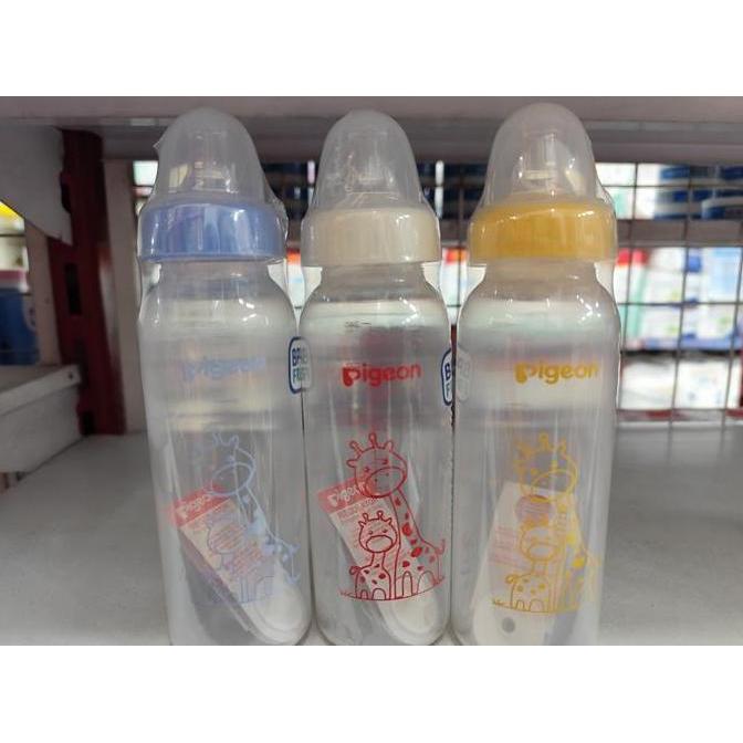 dot pigeon bayi 240ml 120ml 50ml botol