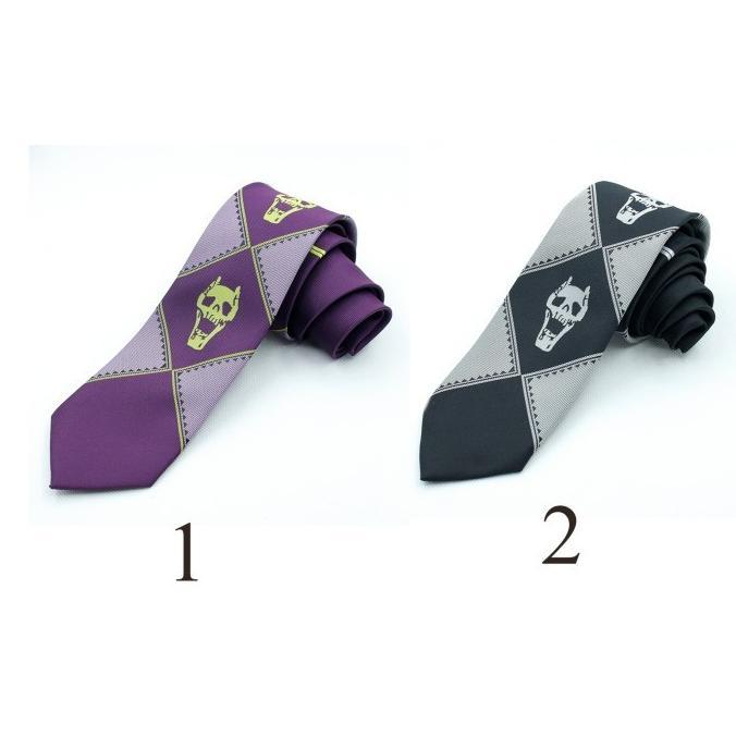 cosplay dasi jojo's bizarre adventure yoshikage kira