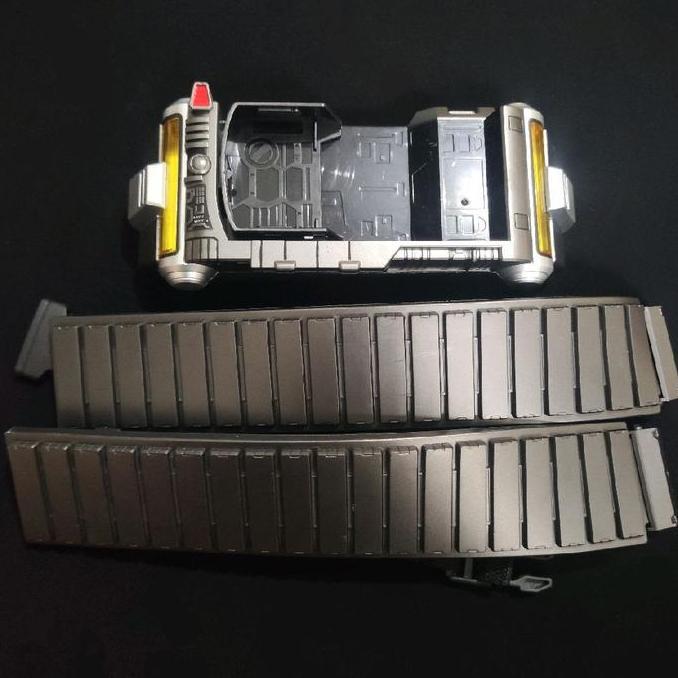 CSM BUCKLE KAIXA DRIVER KAMEN RIDER 555 RECAST 3RD PARTY TTOYS