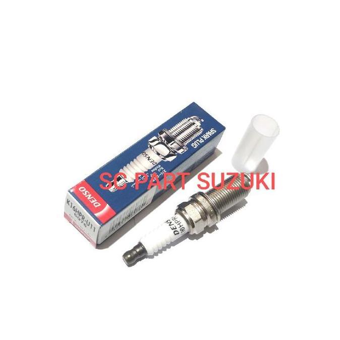 Busi suzuki SCROSS K16HPRU-11 DENSO.