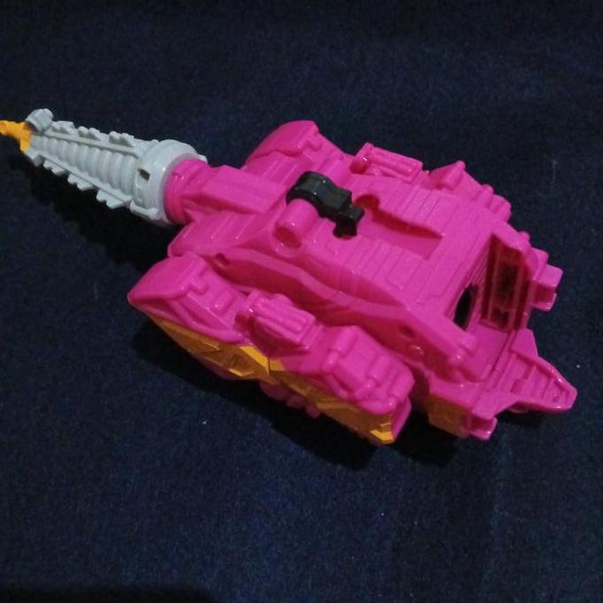 DX DRICERA MINUS SENTAI KYORYUGER KYORYUJIN KYORYUZIN TTOYS