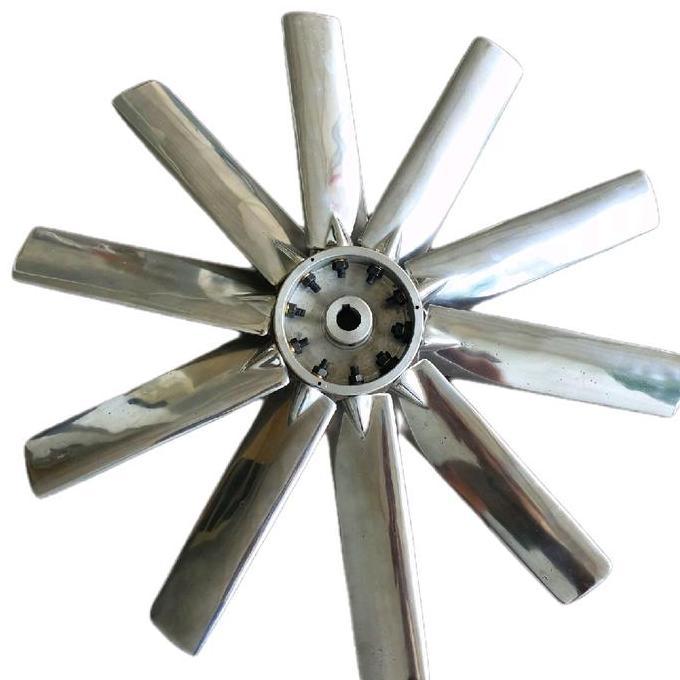 Kipas Axial Fan 18" Inch - Blade Axial Fan 18" Inch - Baling Baling Axial Fan 18" Inch PJT FAN