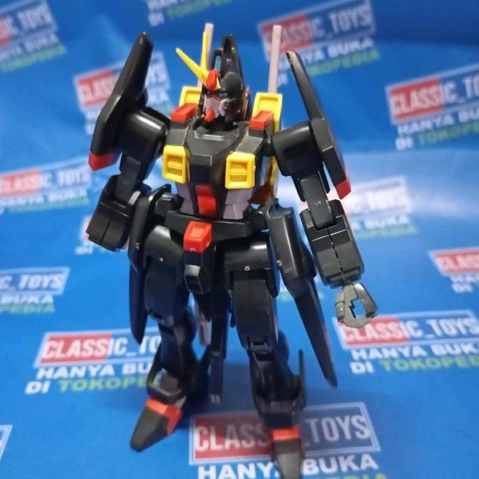 JUNK HG GAIA GUNDAM LOOSE BANDAI MIXX27