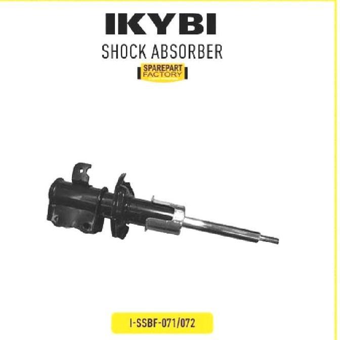 Shock absorber depan suzuki new baleno HATCHBACK ikybi