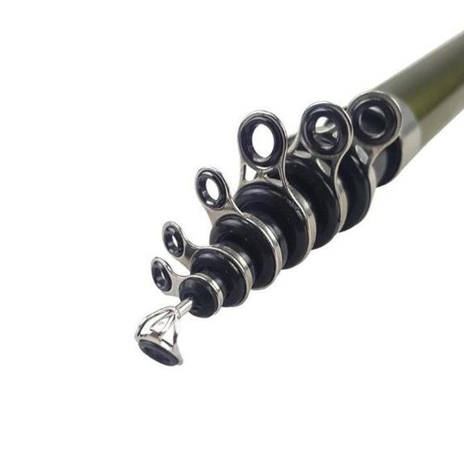 Joran tegek kolong antena 540 premium