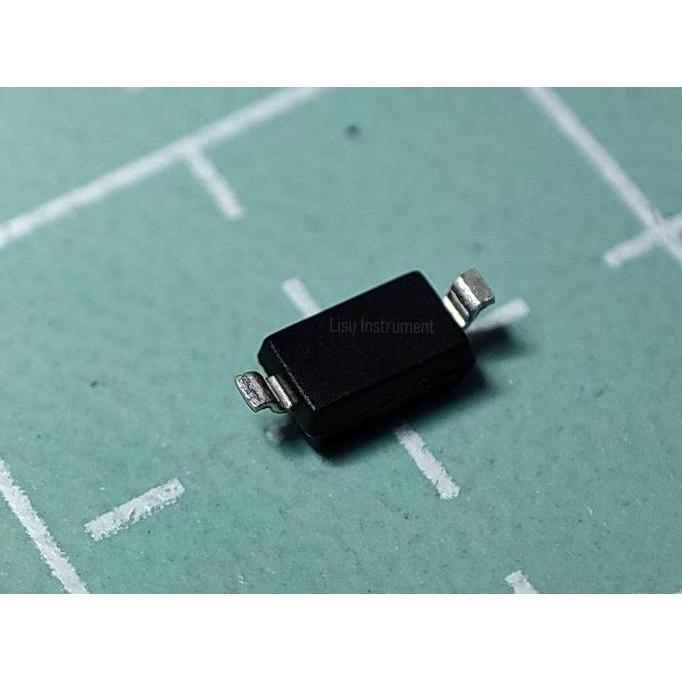 MOTRONICS MMSZ5254B 0.9V 350MW ~ K4 ZENER DIODE SOD-123 CTK ELECTRONIC