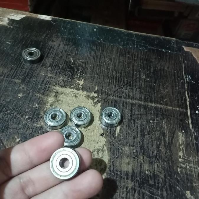 BEARING 626Z AS 6MM PROMO