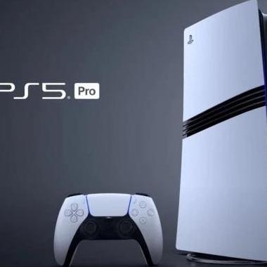 Bestseller- PS5 PRO Console PS5 PRO Version PS5 PRO Version PS5 PRO SONY PlayStation 5 PRO