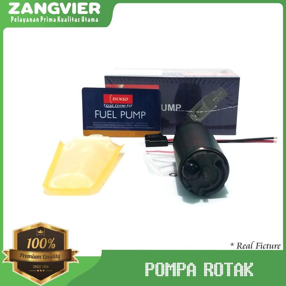 ZANGVIER - POMPA ROTAX PERTAMINI  FUEL PUMP BENSIN PERTAMINI