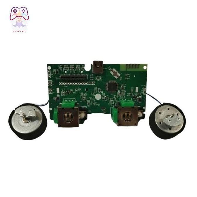Weargo- Board Stick Ps3 Op Analog Besi Papan Stik Ps3 Op + Analog Besi + Getar