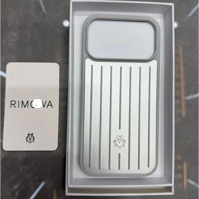 CASING IPHONE RIMOVA - CASE IPHONE RIMOWA
