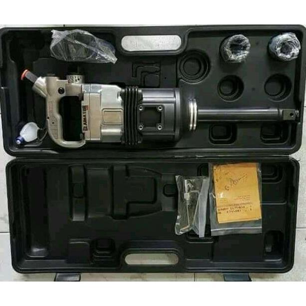 PINA Impact bukaan truk tenaga angin kompressor 8 bar impact vastar