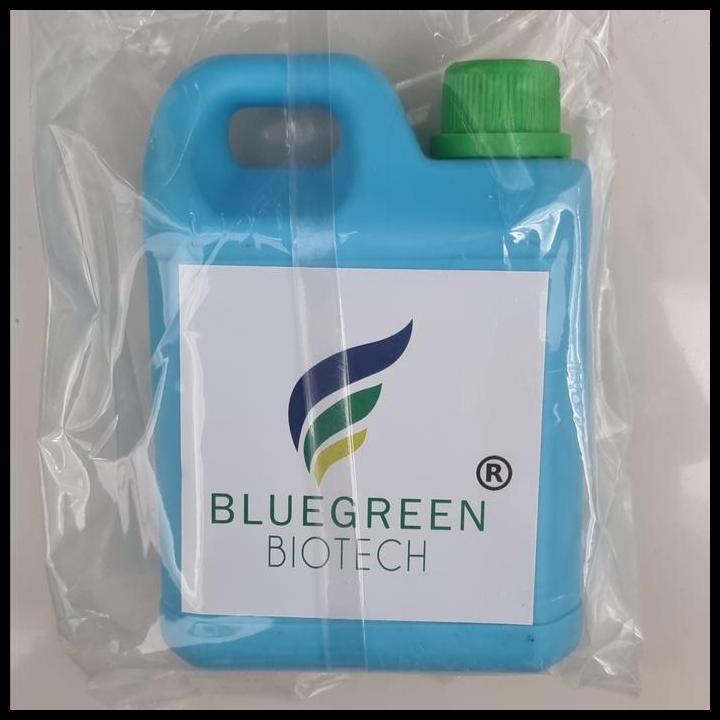 Terbaru Probiotik Ayam Pedaging Bluegreen Biotech