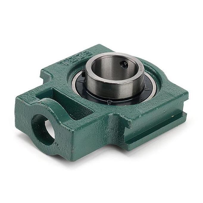 Bearing Uct 208 24 Pillow Block Klaher Lahar Laher Duduk