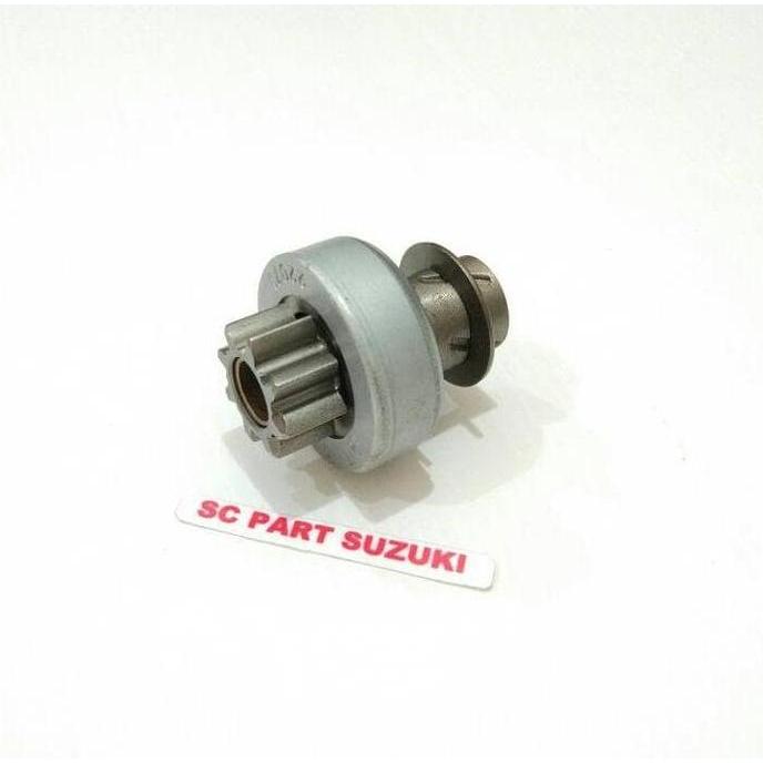 Bendix switch dinamo starter suzuki vitara escudo sidekick.