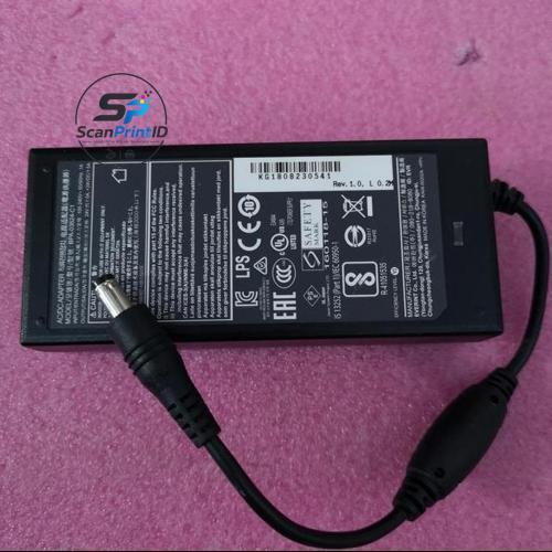 Adaptor Samsung Bixolon Printer SRP 270 / SRP 275 24V 1.5A Original