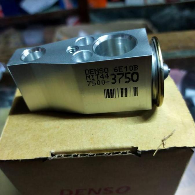 Promo Valve Expansion Ac Ertiga denso Diskon