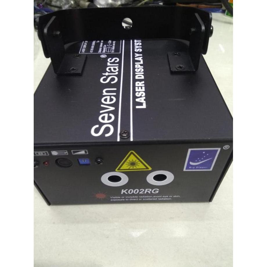 Lighting Stage Laser Lampu Panggung - Lighting Stage Laser Lampu K-Ssp