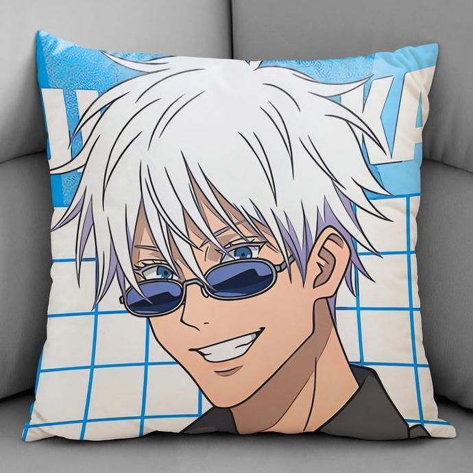 BANTAL SOFA ANIME GOJOU JUJUTSU KAISEN