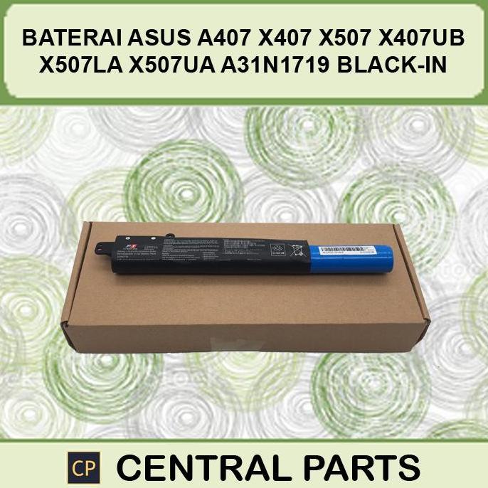 DF340 - Baterai untuk Asus A405 A407 X407 A407MA A407UB A407M A407U