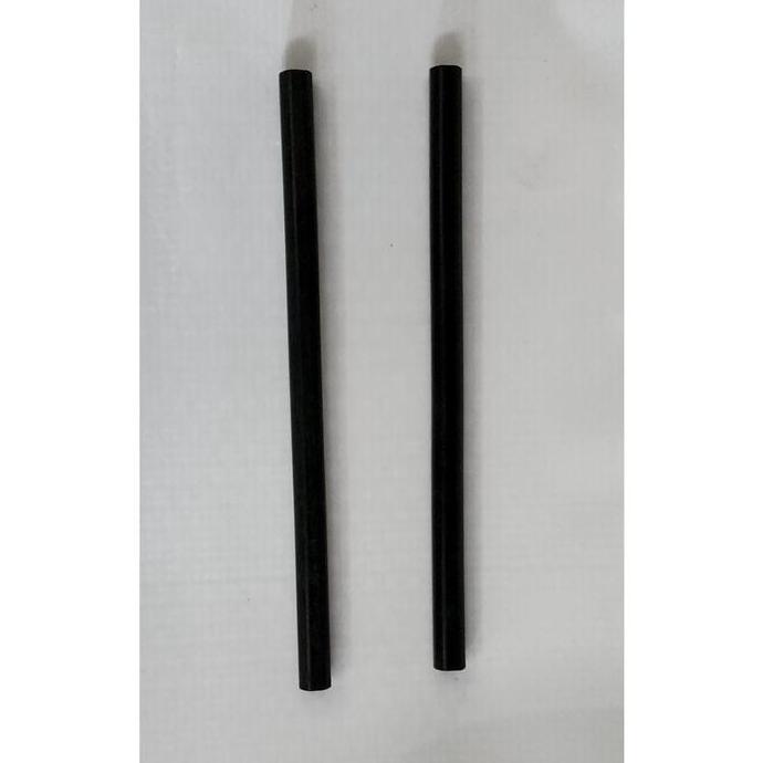 BEJ27 BATANG FERIT FERRITE MULUS UTK ANTENA RADIO PANJANG 16CM DIAMETER 1CM - HARGA PER BATANG