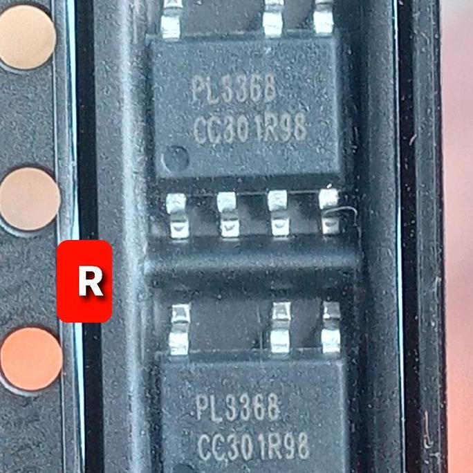 DS344 - IC PL3368 UNTUK POWER SUPLAY STB