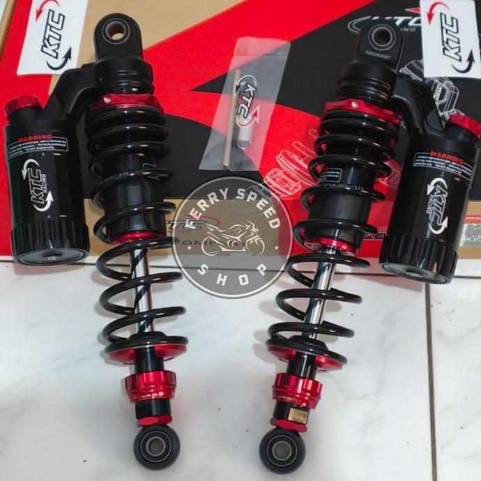 Shockbreaker Ktc extreme 280 Jupiterz Fizr Fiz / Shock ktc racing 280
